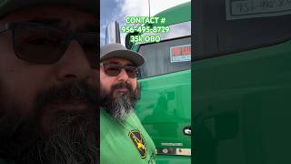 TRUCKER IN NEED OF HELP😞 trucker truckdriver IF YOU CAN HELP PLEASE DO httpsgofundme4b607363 [upl. by Niki]