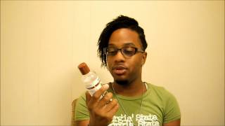 216  Eden Body Works  Jojoba Monoi Product Review [upl. by Connolly]