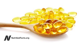 PCBs in Children’s Fish Oil Supplements [upl. by Euqinemod150]