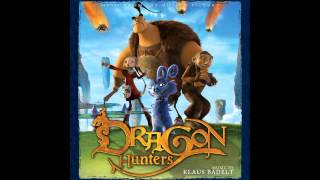 Chasseurs De Dragons Dragon Hunters  The Complete Soundtrack [upl. by Seagraves]