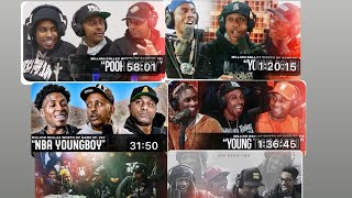 Million Dollaz Worth Of Game Reaction Video Lil Durk Young Dolph Pooh ShieNBA Youngboy Young Thug [upl. by Kirshbaum137]