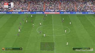 EA SPORTS FC 24 Gameplay PC 4K UHD 60FPS [upl. by Ocimad]