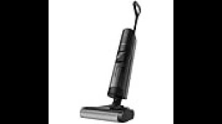 Dreame H12S Wet Dry Vacuum Cleaner [upl. by Siblee]