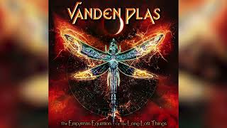 VANDEN PLAS  THE EMPYREAN EQUATION OF THE LONG LOST THINGS 2024 FULL ALBUM [upl. by Alverta]