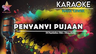 PENYANYI PUJAAN KARAOKE [upl. by Lasyrc]