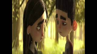 ParaNorman  Agatha quotAggiequot Prenderghast  Fandub español [upl. by Anabelle]