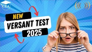 ✅Shocking Updates on the Versant in 2025 Revealed Learn all about it in this video with examples [upl. by Ahserb15]