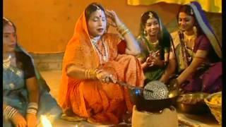 Kelva Ke Paat Par Full Song Chhathi Maiya [upl. by Dnomyaw]