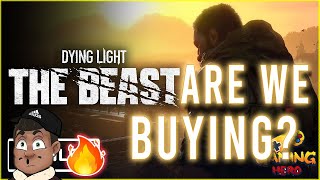 Is This Game Fun  Dying light The Beast Reaction [upl. by Hsuk511]