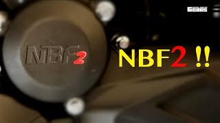 Lifan KPR 165R Carburetor  What is NBF2   Whats the difference [upl. by Anoiek]