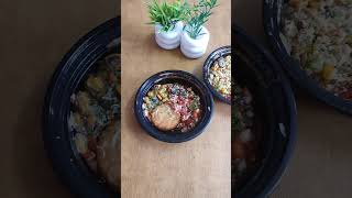 Paneer Salad bowls  healthy salad bowls shortsviral reels [upl. by Annirok]