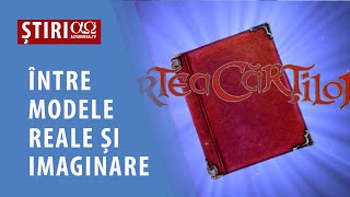 Eveniment „Cartea Cărților” la Biserica „Betania” din Șimleu Silvaniei [upl. by Aelaza375]