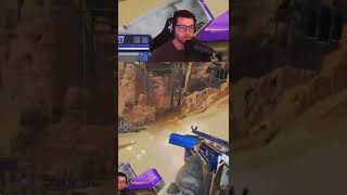 DONT USE AUTO SPRINT Apex Legends [upl. by Oswell]