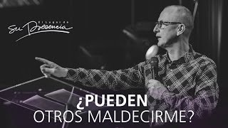 ¿Pueden otros maldecirme  Andrés Corson  14 Junio 2015 [upl. by Ries]