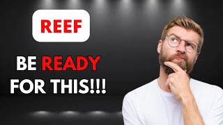 REEF COIN News Today Technical analysis and Price Prediction [upl. by Symer]