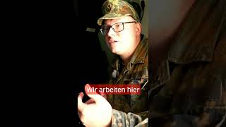 quotTop Secretquot Patriot FlaRak  Dexheimer Mission Bundeswehr [upl. by Moyers]