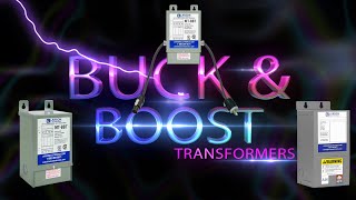 Voltage Too Low or High Fix it Instantly with Buck boost Transformers [upl. by Critta]