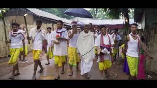 Kwatha Pham Kaba  Trailer Documentary Film [upl. by Enaoj884]