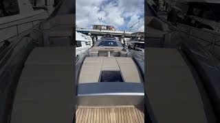 FOR SALE — 2023 Pershing 8X  5950000 [upl. by Oilalue]