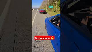 Z06 towing Mustange sportscar cars cartok sportsvehicle exoticcarlife automobile fast [upl. by Mazman]