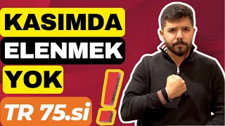 Kasımda ELENMEMEK İÇİN  Kasımda YKSye Başlamak  ACI MOTİVASYON  Kasım Ayı Reçetesi  yks [upl. by Bradway452]