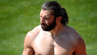 Chabal smashing people for 4 minutes 42 seconds [upl. by Gaspard]