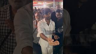 கடுப்பான தனுஷ் 🔥🔥 dhanush raayan tamilcinema shortstamil tamilshorts trending tamil [upl. by Yv]