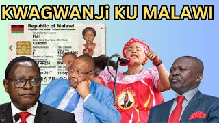 DPP Kupita Ku Court Ndima National ID MCP Kufuna Kubela Ma Votes Ku UTM Kuli Mpungwepungwe [upl. by Em742]