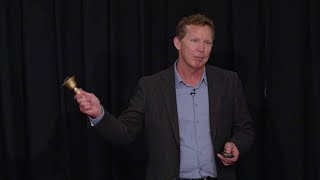 Dr Gary Fettke  The Failure of Medical Education Why is LCHF not being shouted from rooftops [upl. by Anaihs]