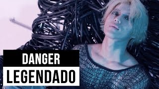 Danger  Taemin Legendado  PTBR [upl. by Casanova286]