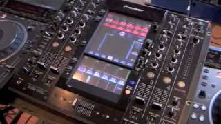 How To VJ with Serato Scratch Live 19 and Video SL 11 [upl. by Isabella]