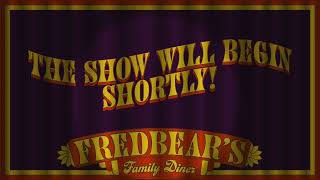 quotThe Show Will Begin Shortlyquot  FNAF Toreador March Orchestral Cover [upl. by Mendive]