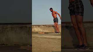 Sapata exercise home workeout video short Ram Ram ji sabhi ko [upl. by Towney]