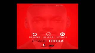 2Face Idibia  One Love HDV Audio [upl. by Alyk]