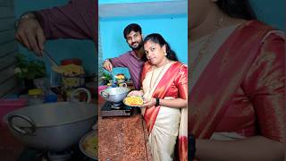 😡Ada Paavi 😱 real end twist 🤣 shorts trending funny comedy cpsaicharan viralvideo [upl. by Onder]