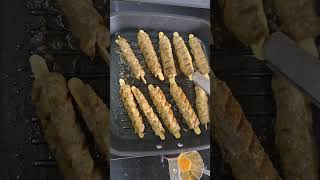 Easy sheeg kabab recipe [upl. by Older]