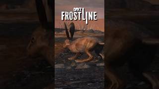 DayZ Frostline In A Nutshell [upl. by Wilt]