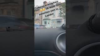 Harlesden London the Uk most notorious Neibourhood automobile uk london foryou fortnite [upl. by Marlea355]