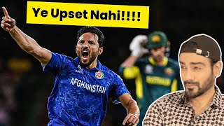 Afg vs Aus World cup match  ep 337 [upl. by Anitap]