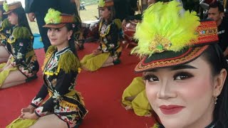 PENTAS NDOLALAK SANTI RAHAYU LIVE MERDI DUSUN LENGKONG PART 1 [upl. by Yrok955]