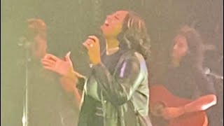 Jazmine Sullivan  Roster  Live [upl. by Edbert849]