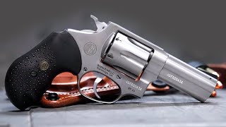 5 Brazilian Revolvers Better Than American Guns [upl. by Sterling]