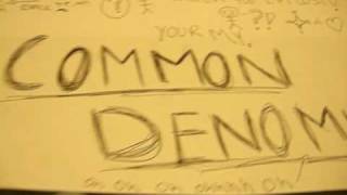 justin bieber  common denominator MUSIC VIDEO [upl. by Anglo]