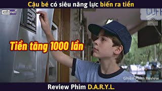 Cậu Bé Không Ngừng Ấn Nút Trên Cây ATM Số Tiền Trong Thẻ Liền Tăng Lên 1000 Lần  Review Phim [upl. by Connor]