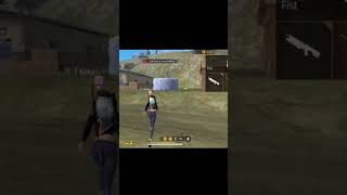 bavander Global ke tips and trick freefire [upl. by Lemuelah]