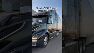 Minta lubana 555 Truck driving vlog 🇺🇸 punjabi automobile trucker california viralshorts [upl. by Xylina48]