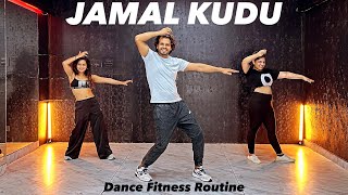 JAMAL KUDU  Bobby Deol Entry Music  Animal  Fitness Dance akshayjainchoreography jamalkudu [upl. by Ohl]