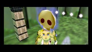 Majoras Mask Randomizer  Part 25 New Seed [upl. by Gingras]