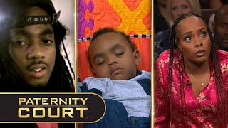 Mother Discovers 3 Women Claim Deceased Son As Father of Kids Full Episode  Paternity Court [upl. by Rucker]