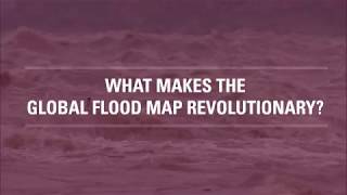 What Makes the Global Flood Map Revolutionary [upl. by Cila]